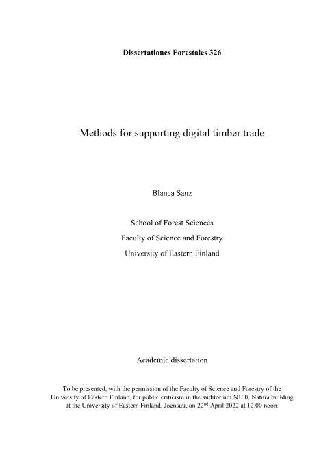 Methods for supporting digital timber trade_DISSERT2022-326_00012022.jpg